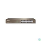 Kép 1/2 - Tenda TEG1016D 16port 10/100/1000Mbps LAN nem menedzselhető asztali switch
