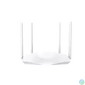 Kép 1/4 - Tenda RX3 AX1800 Wi-Fi 6 Dual-Band Gigabit 4*6dBi vezeték nélküli router