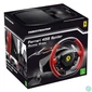 Kép 3/6 - Thrustmaster 4460105 Ferrari 458 Spider Xbox One kormány + pedál