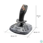Kép 6/14 - Thrustmaster 4160881 PS5/PC SimTask FarmStick