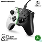 Kép 2/8 - Thrustmaster 4460237 HEART PC/Xbox Series/Xbox One vezetékes kontroller