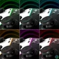 Kép 7/8 - Thrustmaster 4460237 HEART PC/Xbox Series/Xbox One vezetékes kontroller