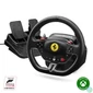Kép 1/9 - Thrustmaster 4460297 T98 Ferrari 296 Edition Xbox Series/Xbox One/PC kormány + pedál + 1 hónap Game Pass Ultimate