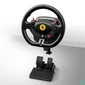 Kép 4/9 - Thrustmaster 4460297 T98 Ferrari 296 Edition Xbox Series/Xbox One/PC kormány + pedál + 1 hónap Game Pass Ultimate