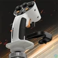 Kép 10/12 - Thrustmaster 2960939 Sol-R 2 HOSAS Space Sim Duo USB PC joystick (2db)