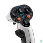 Kép 2/12 - Thrustmaster 2960939 Sol-R 2 HOSAS Space Sim Duo USB PC joystick (2db)