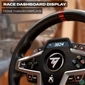 Kép 2/14 - Thrustmaster 4160783 T248P Hibrid PS4/PS5/PC kormány + pedál