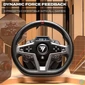 Kép 8/14 - Thrustmaster 4160783 T248P Hibrid PS4/PS5/PC kormány + pedál