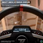 Kép 10/14 - Thrustmaster 4160783 T248P Hibrid PS4/PS5/PC kormány + pedál