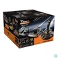 Kép 3/6 - Thrustmaster 2960782 T.16000M FLIGHT PACK PC gázkar + kormány pedál + joystick