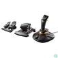 Kép 1/6 - Thrustmaster 2960782 T.16000M FLIGHT PACK PC gázkar + kormány pedál + joystick