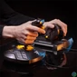 Kép 4/6 - Thrustmaster 2960782 T.16000M FLIGHT PACK PC gázkar + kormány pedál + joystick