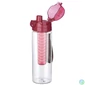 Kép 2/9 - IRIS CASCADA DETOX kulacs gyümölcstartóval 700ml TP-231