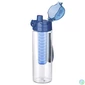 Kép 4/9 - IRIS CASCADA DETOX kulacs gyümölcstartóval 700ml TP-231
