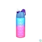 Kép 2/6 - IRIS QUICK TRITAN kulacs 500ml TP-637