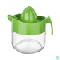 Kép 2/2 - IRIS LIMA D`OR citromfacsaró tartállyal, dobozos 300 ml KC-405