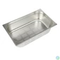 Kép 2/3 - TOO KT-373 GN perforált edény 1/1-es 65 mm mély
