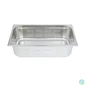 Kép 3/3 - TOO KT-374 GN perforált edény 1/1-es 100 mm mély