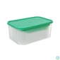 Kép 3/6 - TOO KT-144 4 db-os téglalap ételtároló doboz szett 800ml+1.800ml+2.800ml+4.800ml