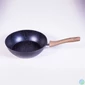 Kép 1/4 - TOO KT-418 24 cm-es wok serpenyő