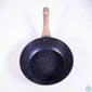 Kép 3/4 - TOO KT-418 24 cm-es wok serpenyő