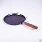 Kép 2/4 - TOO KT-419 24 cm-es pizza, palacsintasütő serpenyő