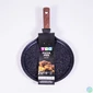 Kép 3/4 - TOO KT-419 24 cm-es pizza, palacsintasütő serpenyő