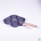 Kép 2/4 - TOO KT-420 Multifunkciós 18,5 cm-es 4 részes serpenyő