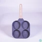 Kép 3/4 - TOO KT-420 Multifunkciós 18,5 cm-es 4 részes serpenyő
