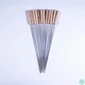 Kép 1/3 - TOO KT-394 12 db-os 31 cm-es fa nyelű nyárs