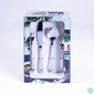 Kép 1/4 - TOO KT-479 S Honey Silver 16 db-os ezüst evőeszköz készlet