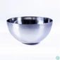 Kép 2/2 - TOO KT-459 Fém salátástál 24 cm
