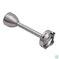Kép 2/3 - TOO HB-600-501 3in1 fekete-inox botmixer