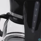 Kép 2/5 - TOO CM-150-200 fekete filteres kávéfőző