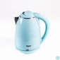 Kép 1/5 - TOO KE-700 1,8L-es kék vízforraló