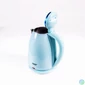 Kép 4/5 - TOO KE-700 1,8L-es kék vízforraló