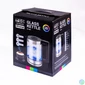 Kép 3/5 - TOO KE-830 1,8 L-es LED-es prémium üveg vízforraló