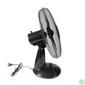 Kép 2/4 - TOO FAND-40-201-B ICEBERG fekete, 40 cm, sebességfokozat száma:3, 45 W, asztali ventilátor