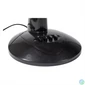 Kép 3/4 - TOO FAND-40-201-B ICEBERG fekete, 40 cm, sebességfokozat száma:3, 45 W, asztali ventilátor