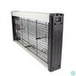 Kép 4/5 - TOO MKL-100 elektromos rovarcsapda 30W, 230V