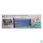 Kép 1/4 - TOO MKL-200 elektromos rovarcsapda 40W, 230V