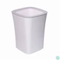Kép 1/2 - TOO 12 literes fehér szemetes