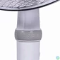 Kép 4/5 - TOO FANS-40-112-W-3IN1 fehér, 40 cm, sebességfokozat száma:3, 40 W, álló ventilátor