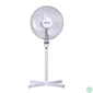 Kép 5/5 - TOO FANS-40-112-W-3IN1 fehér, 40 cm, sebességfokozat száma:3, 40 W, álló ventilátor