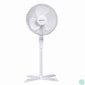Kép 1/4 - TOO FANS-40-113-W fehér, 40 cm, sebességfokozat száma:3, 40 W, álló ventilátor