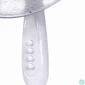 Kép 3/4 - TOO FANS-40-113-W fehér, 40 cm, sebességfokozat száma:3, 40 W, álló ventilátor