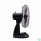 Kép 4/4 - TOO FAND-30-200-B fekete, 30 cm, sebességfokozat száma:3, 40 W, asztali ventilátor