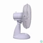 Kép 3/3 - TOO FAND-30-200-W fehér, 30 cm, sebességfokozat száma:3, 40 W, asztali ventilátor