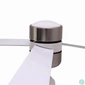 Kép 2/4 - TOO FANC-120-333-W fali kapcsolós mennyezeti ventilátor LED világítással, 120 cm