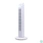Kép 1/3 - TOO FANT-74-100-W-T fehér, sebességfokozat száma:3, 45 W, oszlopventilátor